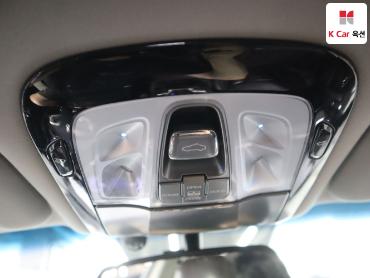 2014 - hyundai grandeur