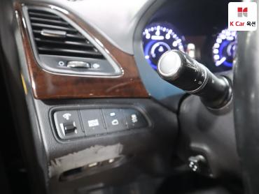 2014 - hyundai grandeur