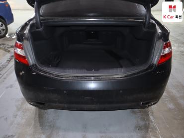 2014 - hyundai grandeur