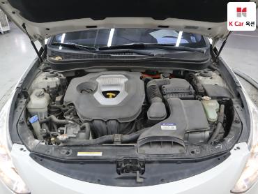 2012 - hyundai sonata