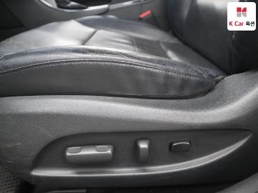 2012 - hyundai sonata