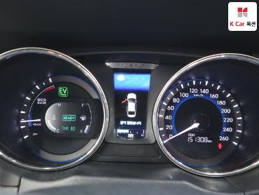 2012 - hyundai sonata