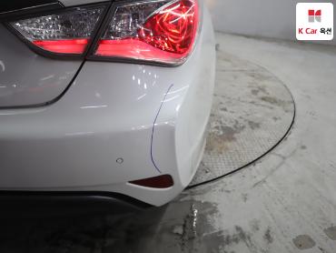 2012 - hyundai sonata