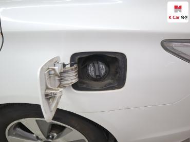 2012 - hyundai sonata