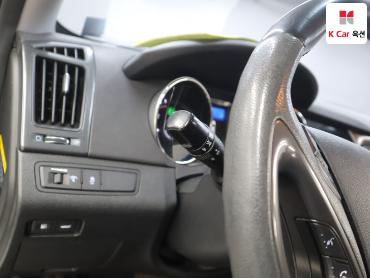 2012 - hyundai sonata