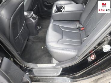 2015 - hyundai grandeur