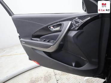 2015 - hyundai grandeur