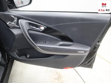 2015 - hyundai grandeur