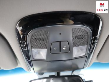 2015 - hyundai grandeur