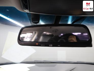 2015 - hyundai grandeur