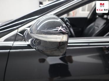 2015 - hyundai grandeur