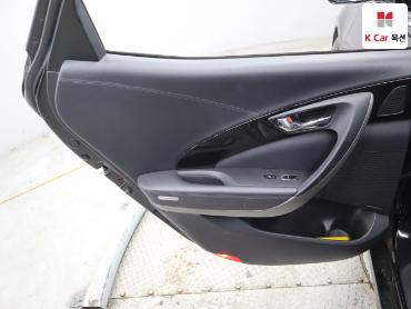2015 - hyundai grandeur