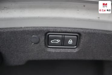 2017 - kia k7
