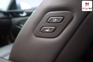 2017 - kia k7