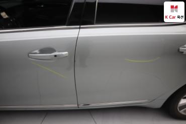 2017 - kia k7