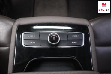2017 - kia k7