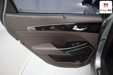 2017 - kia k7