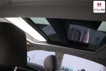 2017 - kia k7