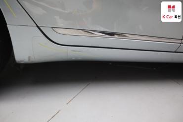 2017 - kia k7