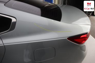 2017 - kia k7