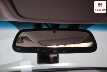 2017 - kia k7