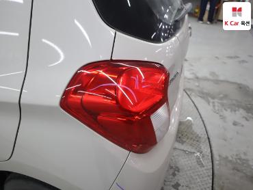 2018 - chevrolet spark