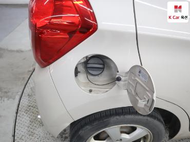 2018 - chevrolet spark