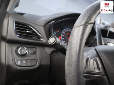 2018 - chevrolet spark