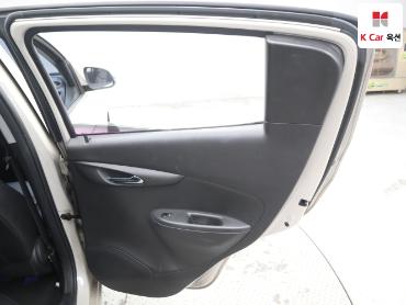2018 - chevrolet spark