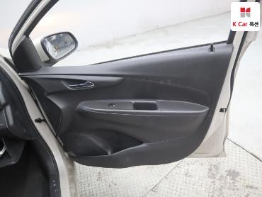 2018 - chevrolet spark
