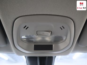 2018 - chevrolet spark
