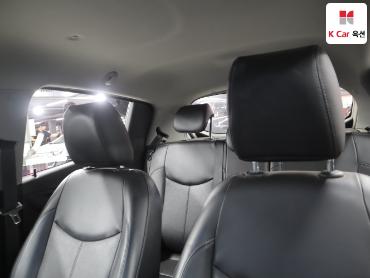2018 - chevrolet spark