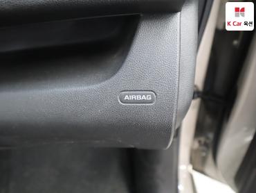 2018 - chevrolet spark