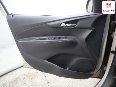 2018 - chevrolet spark