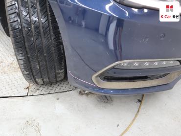 2019 - genesis g80