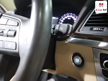 2019 - genesis g80