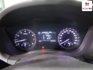 2019 - genesis g80
