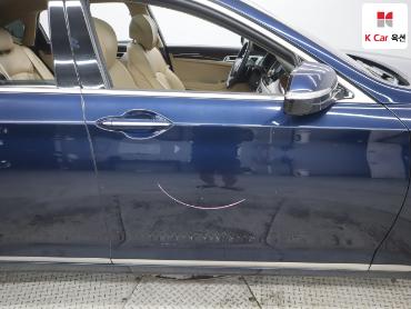 2019 - genesis g80