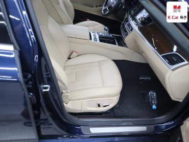2019 - genesis g80