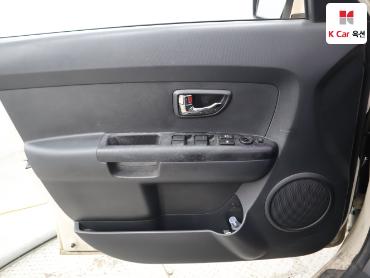 2010 - kia soul