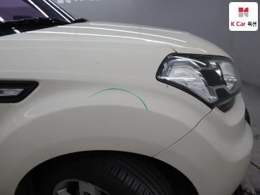 2010 - kia soul