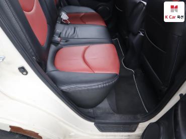 2010 - kia soul