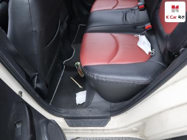 2010 - kia soul