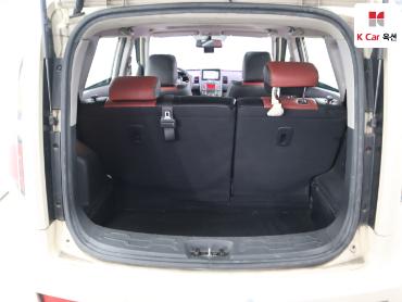 2010 - kia soul