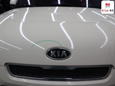 2010 - kia soul