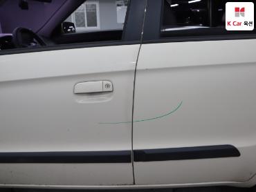 2010 - kia soul