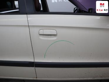 2010 - kia soul
