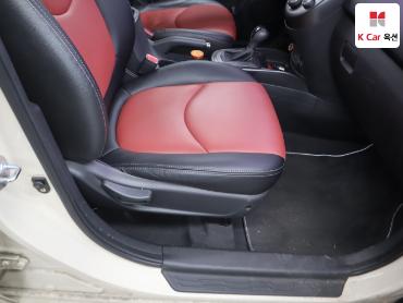 2010 - kia soul