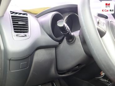 2010 - kia soul