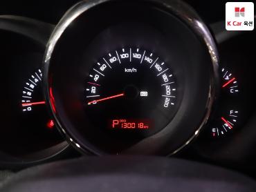 2010 - kia soul